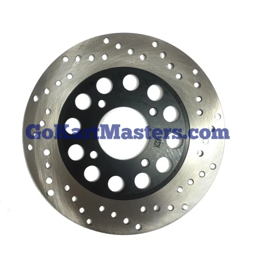 TrailMaster Cheetah 6 Rear Brake Disc