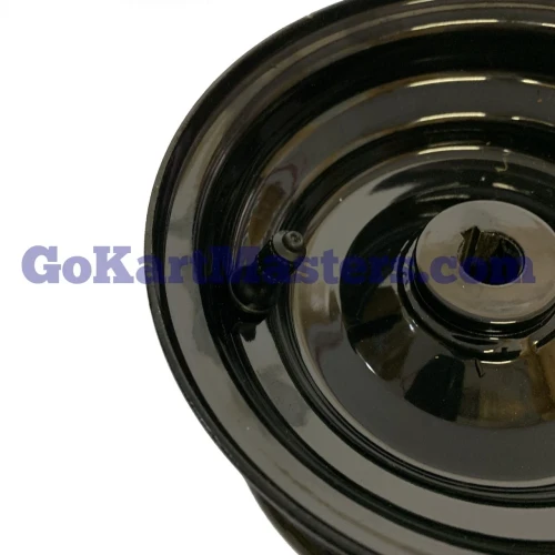 TrailMaster Cheetah 6 Rim Rear Wheel