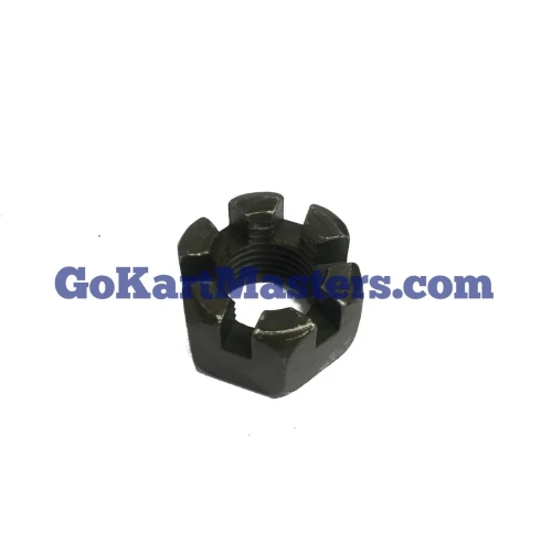 TrailMaster Cheetah 6 Rear Axle Nut