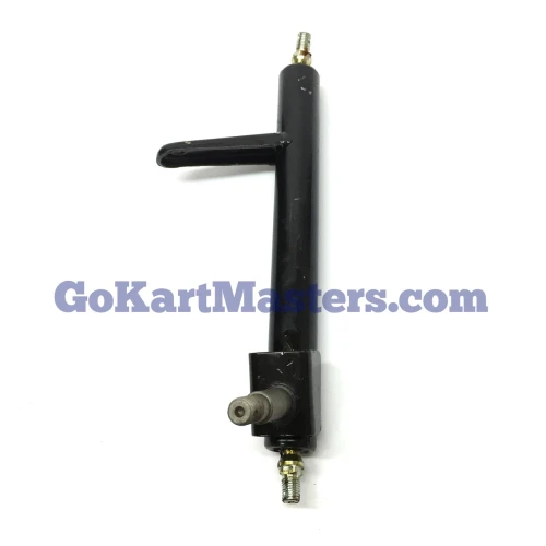 TrailMaster Cheetah 6 SPINDLE AND STRUT SUPPORT - Left