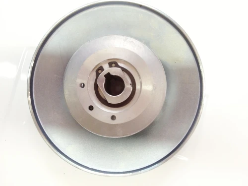 TrailMaster Hurricane 200X and 200X Pro Torque Converter Driven Pulley