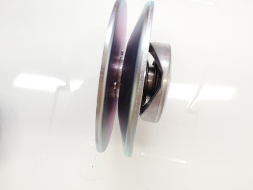 TrailMaster Hurricane 200X and 200X Pro Torque Converter Driven Pulley