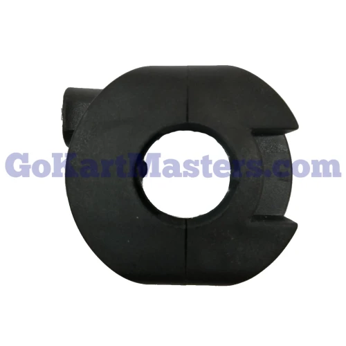 TrailMaster Hurricane 200X and 200X Pro Throttle Bracket Assembly