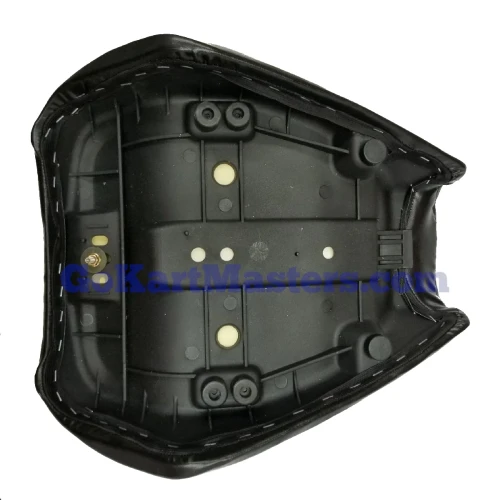 TrailMaster Hurricane 200X and 200X Pro Seat Assembly