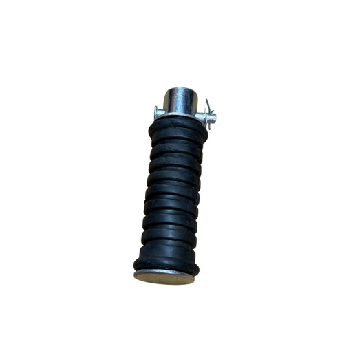 TrailMaster Hurricane 200X and 200X Pro Right Rear Foot Peg