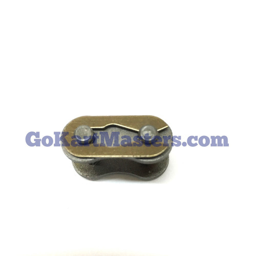 420 gauge masterlink for drive chain fits a trailmaster storm 200 mini bike