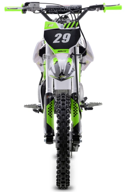 TrailMaster TM29-125 Manual Youth Dirt Bike