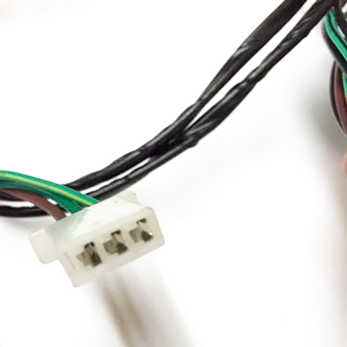TrailMaster 150 XRX Main Wiring Harness