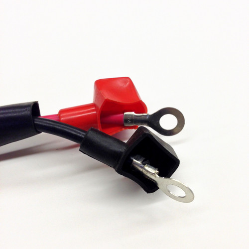 TrailMaster Mid XRX-R & Blazer 200R Battery Cable Set