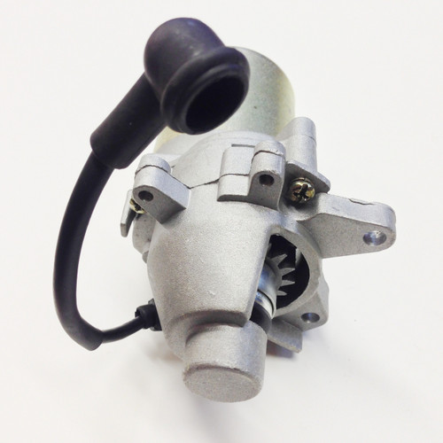 TrailMaster Mid XRX-R & Blazer 200R Starter Motor Assembly