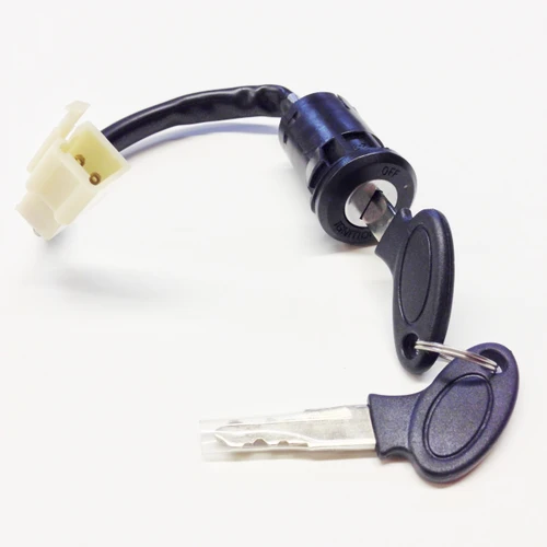 TrailMaster Blazer 200R &Blazer 4 /Ignition Key Switch