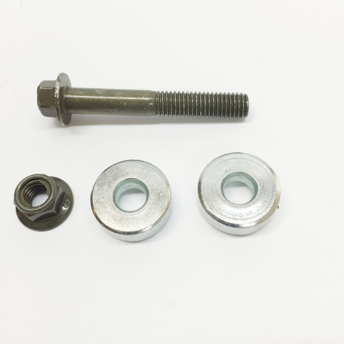 TrailMaster Mini XRX-R Frame Hardware Kit