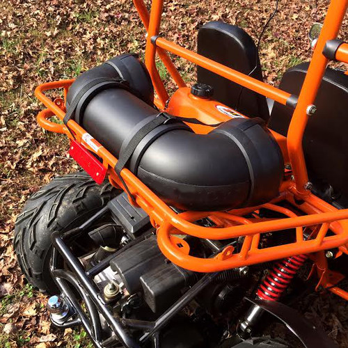 trailmaster 300 xrx go kart