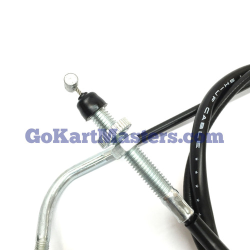 TrailMaster Mini XRX-R Throttle Cable
