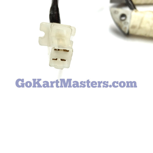 TrailMaster Mini XRX-R Stator
