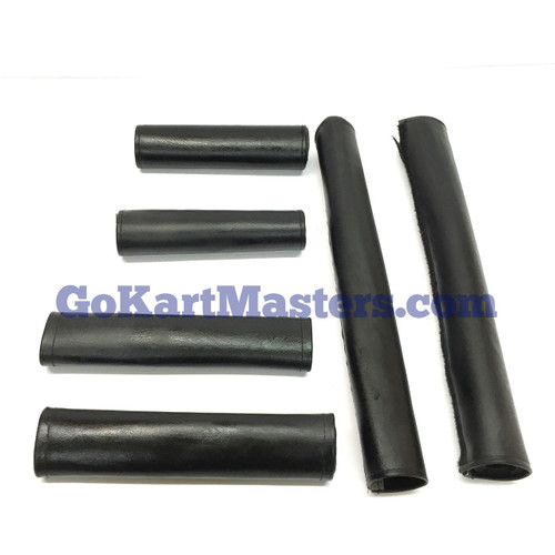 TrailMaster Mid XRX Complete Foam Pad Set