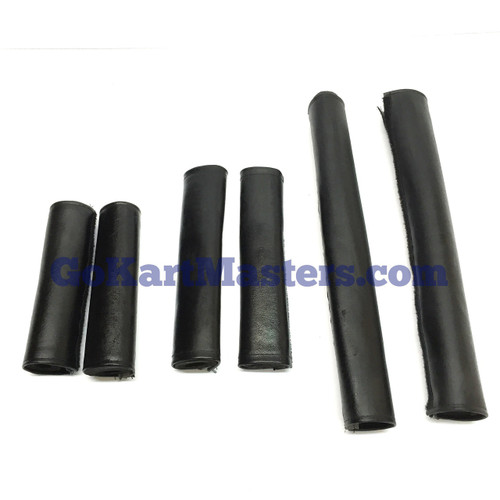 TrailMaster Mid XRX-R Complete Foam Pad Set