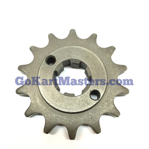 TrailMaster 150 XRS & 150 XRX Top Sprocket