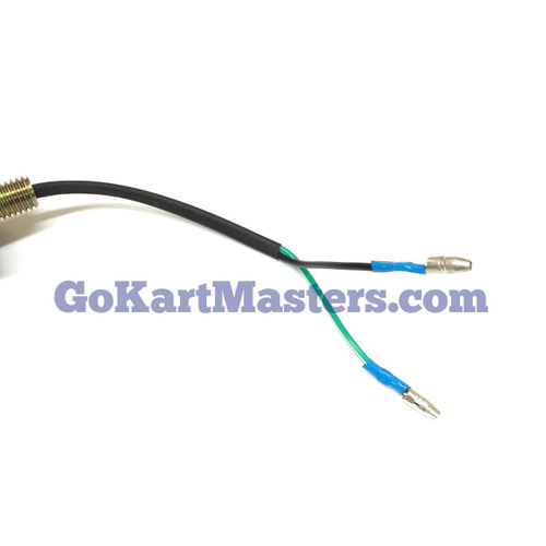 TrailMaster 150 XRX Rear Turn Signal