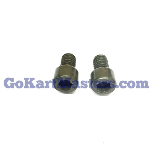 TrailMaster 150 XRX & 150 XRS Brake Caliper Bolts
