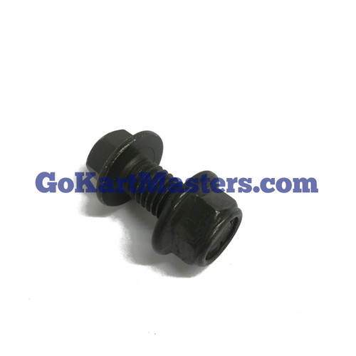 TrailMaster Mid XRS & Mid XRX Parking Brake Bolt & Nut