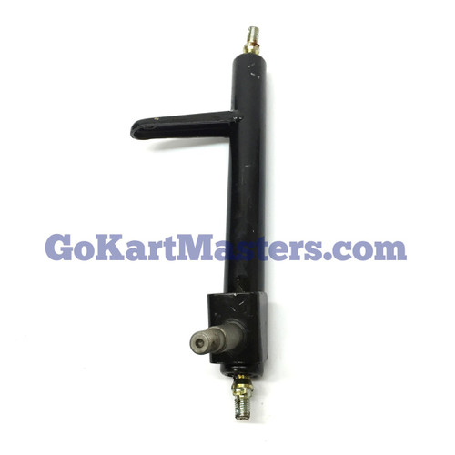 TrailMaster Mini XRX-R Front Left Spindle