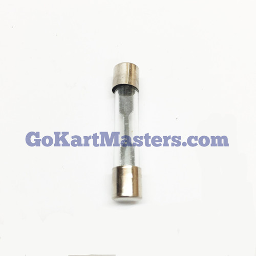 TrailMaster Go Kart Glass Fuse