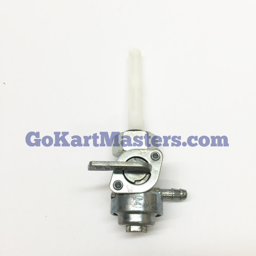 TrailMaster Mid XRX-R & Blazer 200R Fuel Valve