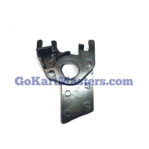 TrailMaster Mid XRS & Mid XRX Carburetor Gasket/Insulator Set