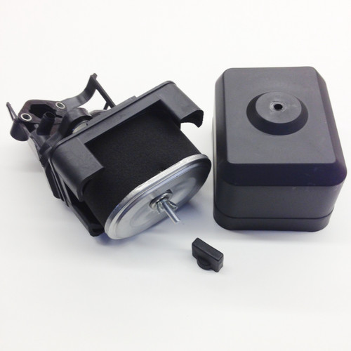 TrailMaster Mini XRS, Mini XRX & Mini XRX-R Air Filter Assembly