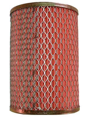 Engine Parts - TrailMaster 300 XRS