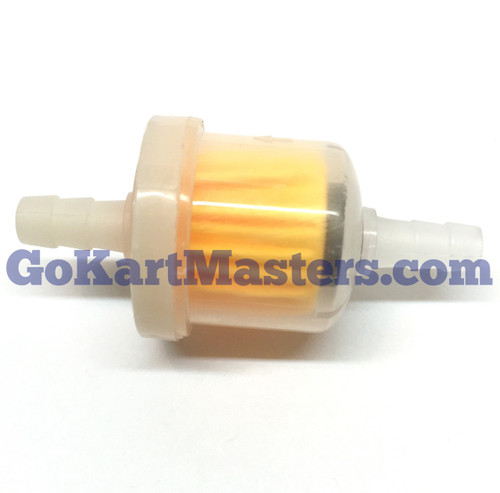 TrailMaster Mini XRS & Mini XRX Fuel Filter