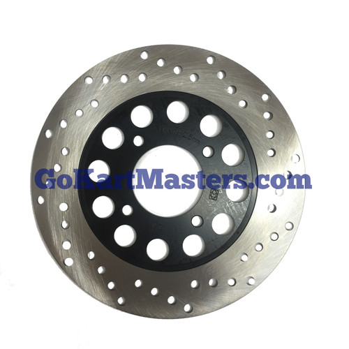 TrailMaster 150 XRS, 150 XRX & 300XRS Rear Brake Disc