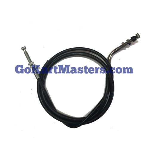 TrailMaster 300 XRX Park Brake Cable