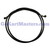 TrailMaster 300 XRX Rear Brake Hose