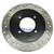 Trailmaster mini bike brake disc