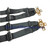 TrailMaster go kart Set of 2 Shoulder Straps