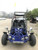 Trailmaster 200E XRX- a tough rugged kart for all your family adventures