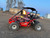 Trailmaster 200 XRS- insanely popular full size dune buggy/go kart with high performance engine, great suspension and electric start