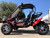 TRAILMASTER Blazer 200EX full size go kart with sport performance upgrades