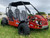 TRAILAMASTER 300 XRS 4E 4 seater family go kart