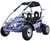 TrailMaster Mid XRX-R Go-Kart with Reverse, the perfect kart for the whole family enjoy, makes a great Christmas present!