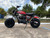 TrailMaster Hurricane Mini Bike at GoKartMasters.com