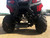 TrailMaster Challenger 200 utility UTV with 169cc engine and roll cage