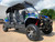 TM Challenger 4 200 EX 4 Seater 200cc SXS, off-road utility vehicle with four seats, rugged tires, and a sturdy frame designed for outdoor adventures.