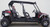 TM Challenger4 300 EX 4 Seater Family Buggy, rugged off-road utility vehicle with four seats, sturdy tires, and protective roof for outdoor adventures.