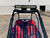 TRAILMASTER Blazer 200EX full size go kart with sport performance upgrades