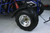 TrailMaster 300 XRX-E Go Kart - Tire & Wheel