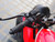 TRAILMASTER MB200 mini bike red