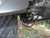 TM 200 XRS EFI Adult GoKart, close-up view of the engine and chassis components.